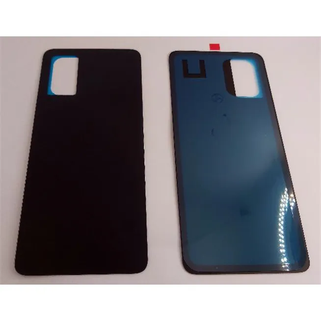 Tapa trasera o tapa bateria negra para Xiaomi Redmi Note 11 Pro 5G CSL