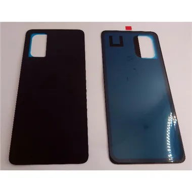 Tapa trasera o tapa bateria negra para Xiaomi Redmi Note 11 Pro 5G CSL