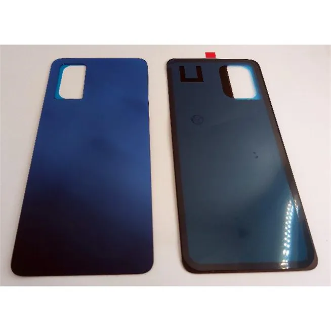 Tapa trasera o tapa bateria azul oscura para Xiaomi Redmi Note 11 Pro 5G CSL