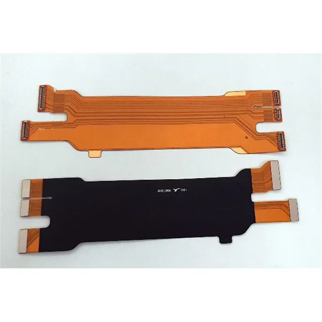 Flex central para Xiaomi Redmi Note 11 Pro Plus 5G calidad premium
