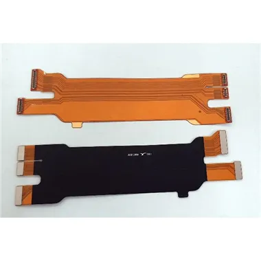Flex central para Xiaomi Redmi Note 11 Pro Plus 5G calidad premium