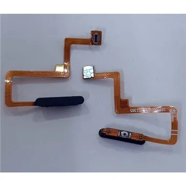 Flex boton home verde para Xiaomi Redmi Note 11 Pro Plus 5G calidad premium