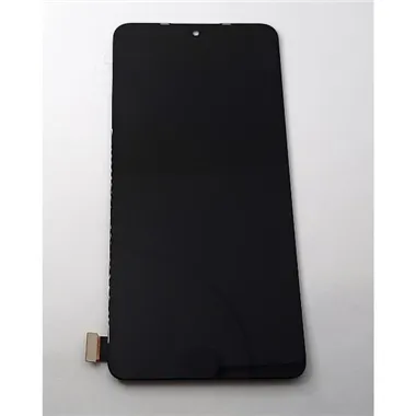 Pantalla lcd para Xiaomi Redmi Note 11 Pro Plus 5G mas tactil negro calidad premium