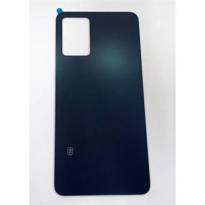 Tapa trasera o tapa bateria verde para Xiaomi Redmi Note 11 Pro Plus 5G