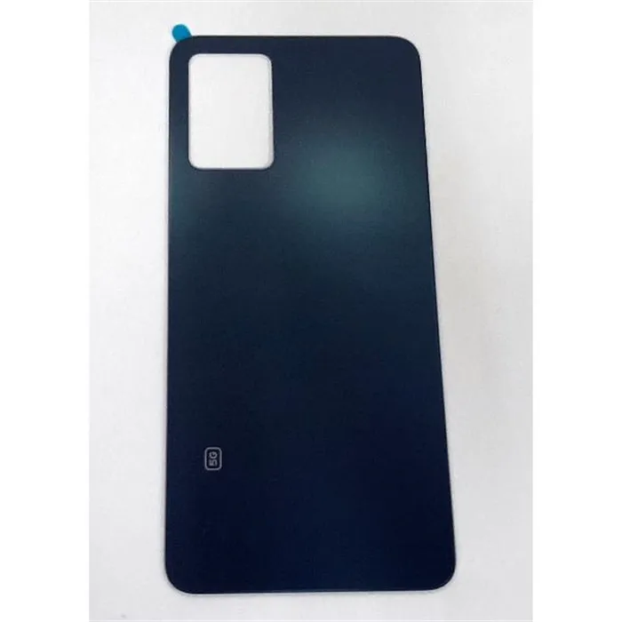 Tapa trasera o tapa bateria verde para Xiaomi Redmi Note 11 Pro Plus 5G