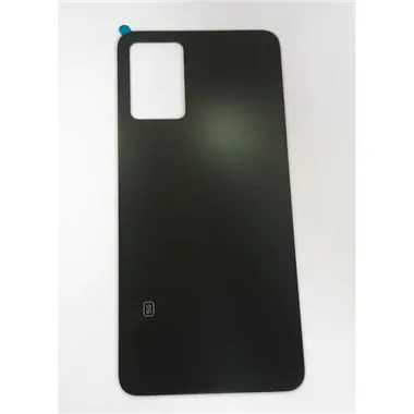 Tapa trasera o tapa bateria negra para Xiaomi Redmi Note 11 Pro Plus 5G