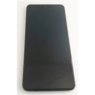Pantalla OLED para Xiaomi Redmi Note 11 Pro Plus 5G mas tactil negro mas marco negro calidad hehui