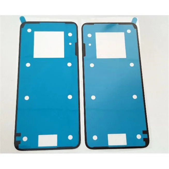 Adhesivo precortado tapa trasera para Xiaomi Redmi Note 11 Pro Plus 5G