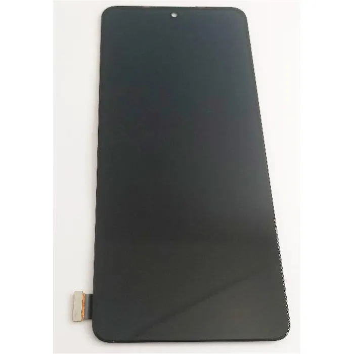 Pantalla OLED para Xiaomi Redmi Note 11 Pro Plus 5G mas tactil negro calidad hehui
