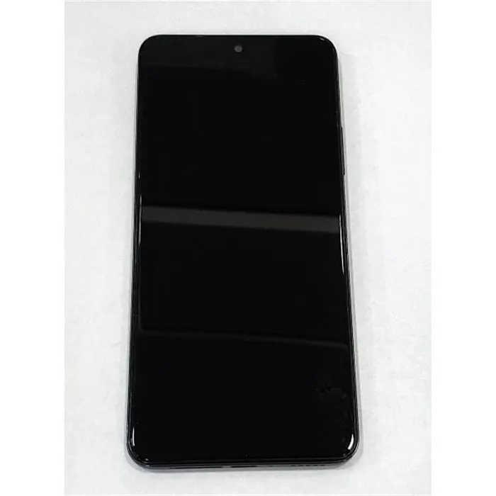 Pantalla lcd para Xiaomi Redmi Note 11 Pro Plus 5G mas tactil negro mas marco verde compatible