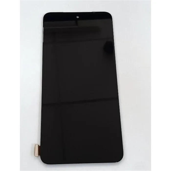 Pantalla lcd para Xiaomi Redmi Note 11S mas tactil negro compatible