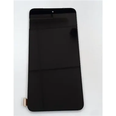 Pantalla lcd para Xiaomi Redmi Note 11S mas tactil negro compatible