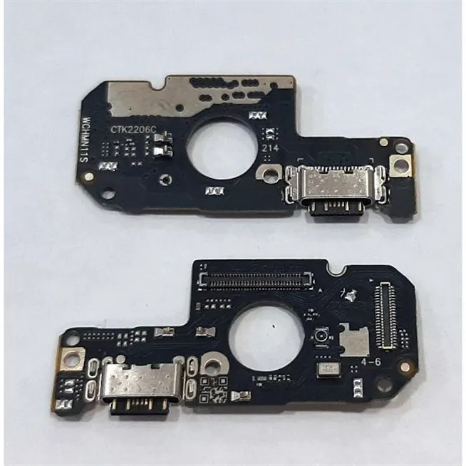 Flex puerto carga para Xiaomi Redmi Note 11S 4G calidad premium