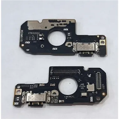 Flex puerto carga para Xiaomi Redmi Note 11S 4G calidad premium