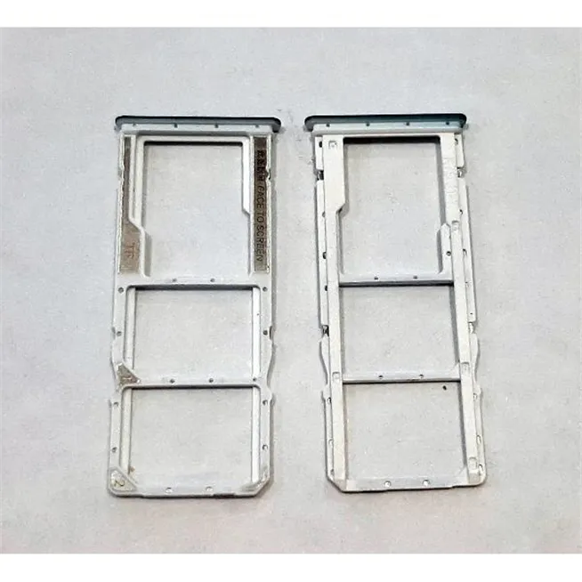Soporte o bandeja dual sim plata para Xiaomi Redmi Note 11S calidad premium