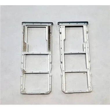 Soporte o bandeja dual sim plata para Xiaomi Redmi Note 11S calidad premium