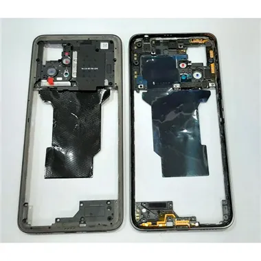 Carcasa o marco trasero para Xiaomi Redmi Note 11T 5G calidad premium