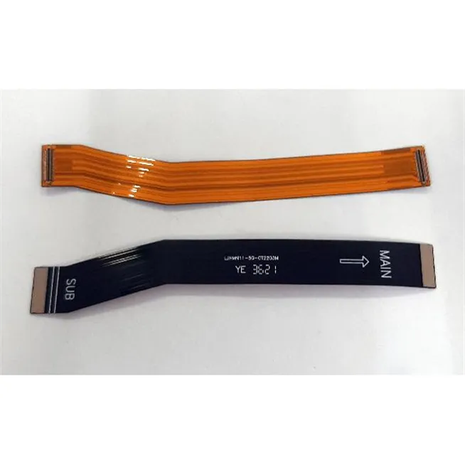 Flex central para Xiaomi Redmi Note 11T 5G calidad premium