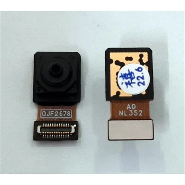 Flex camara frontal para Xiaomi Redmi Note 11t 5G Poco X4 GT calidad premium