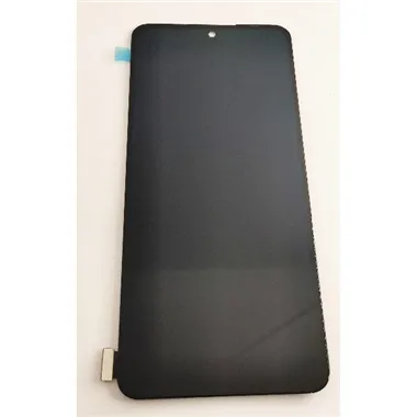 Pantalla OLED para Xiaomi Redmi Note 12 Global mas tactil negro compatible