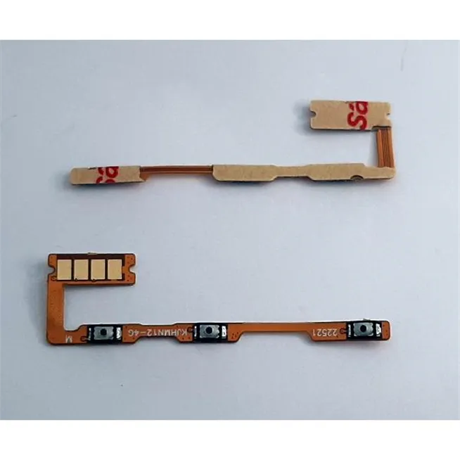 Flex power para Xiaomi Redmi Note 12 4G calidad premium