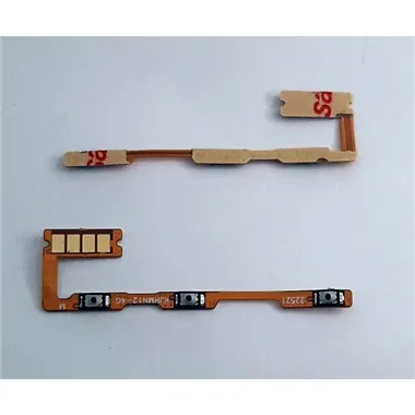 Flex power para Xiaomi Redmi Note 12 4G calidad premium