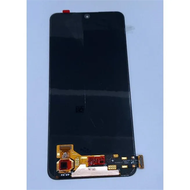 Pantalla lcd para XiaomI Redmi Note 12 4G Redmi Note 12 5G Poco X5 5G mas tactil negro calidad premium