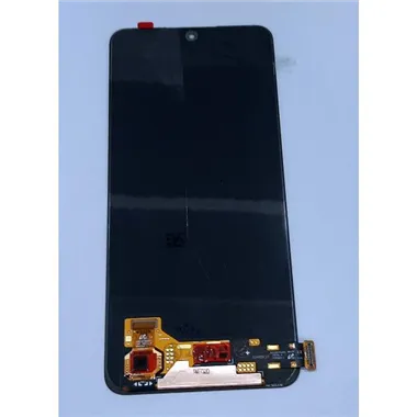 Pantalla lcd para XiaomI Redmi Note 12 4G Redmi Note 12 5G Poco X5 5G mas tactil negro calidad premium