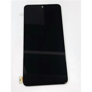 Pantalla lcd para XiaomI Redmi Note 12 4G Redmi Note 12 5G Poco X5 5G mas tactil negro calidad premium