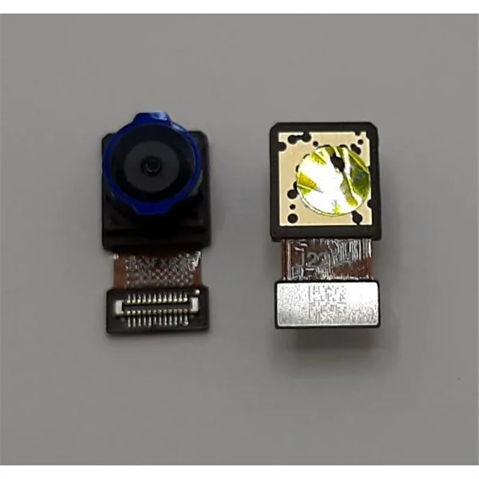 Flex camara frontal 13 mpx para Xiaomi Redmi Note 12 4G calidad premium