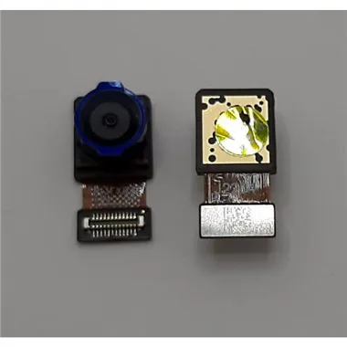 Flex camara frontal 13 mpx para Xiaomi Redmi Note 12 4G calidad premium