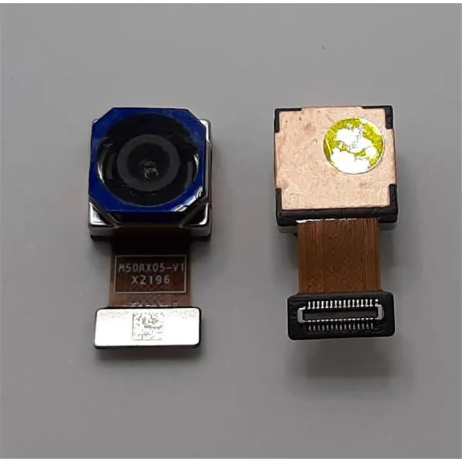 Flex camara trasera 50 mpx para Xiaomi Redmi Note 12 4G calidad premium