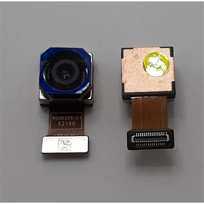 Flex camara trasera 50 mpx para Xiaomi Redmi Note 12 4G calidad premium
