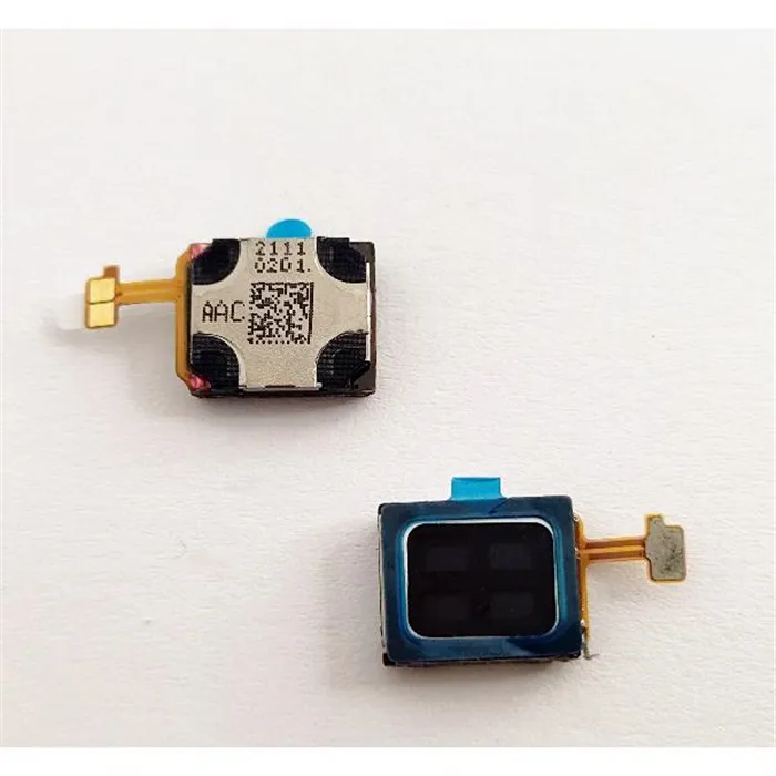 Flex altavoz auricular para Xiaomi Redmi Note 12 4G calidad premium
