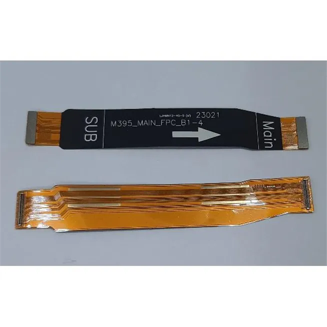 Flex central para Xiaomi Redmi Note 12 4G calidad premium