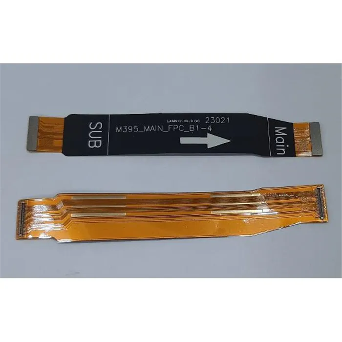 Flex central para Xiaomi Redmi Note 12 4G calidad premium