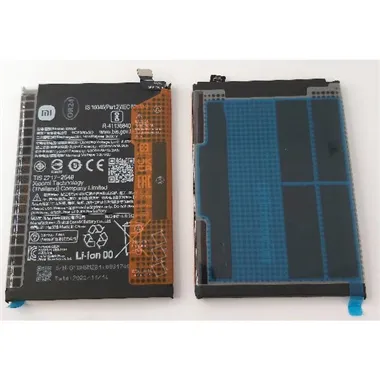 Bateria BN5M 5000mAh para Xiaomi Redmi Note 12 Service Pack