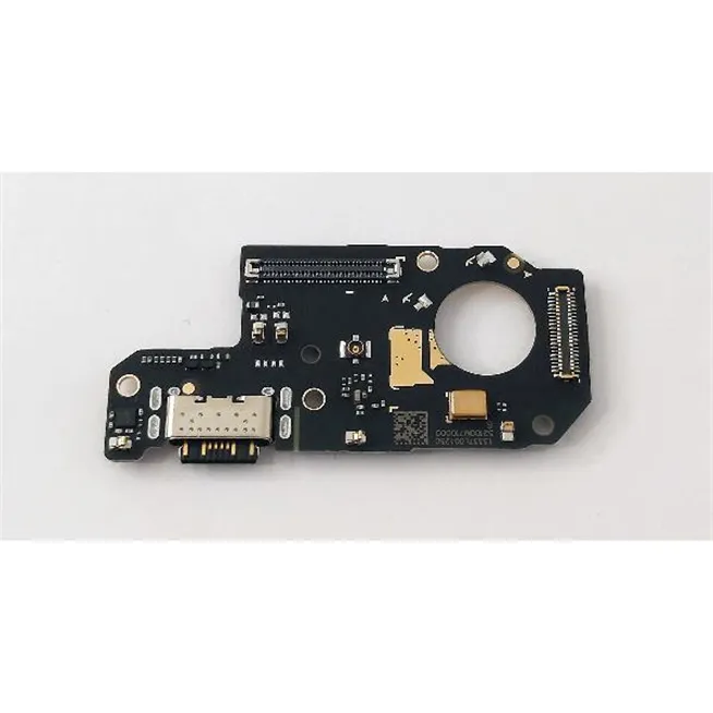 Flex puerto carga para Xiaomi Redmi Note 12 4G 56000200M700 Service Pack