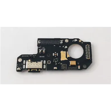 Flex puerto carga para Xiaomi Redmi Note 12 4G 56000200M700 Service Pack