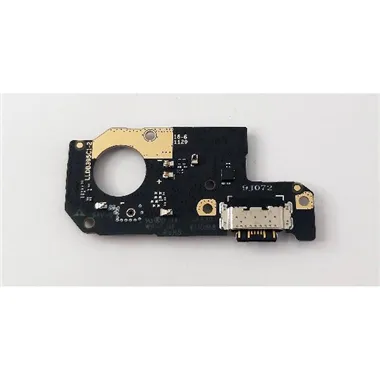 Flex puerto carga para Xiaomi Redmi Note 12 4G 56000200M700 Service Pack