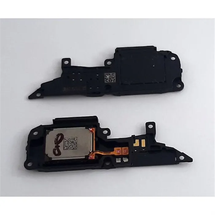 Flex buzzer para Redmi Note 12 4G calidad premium 