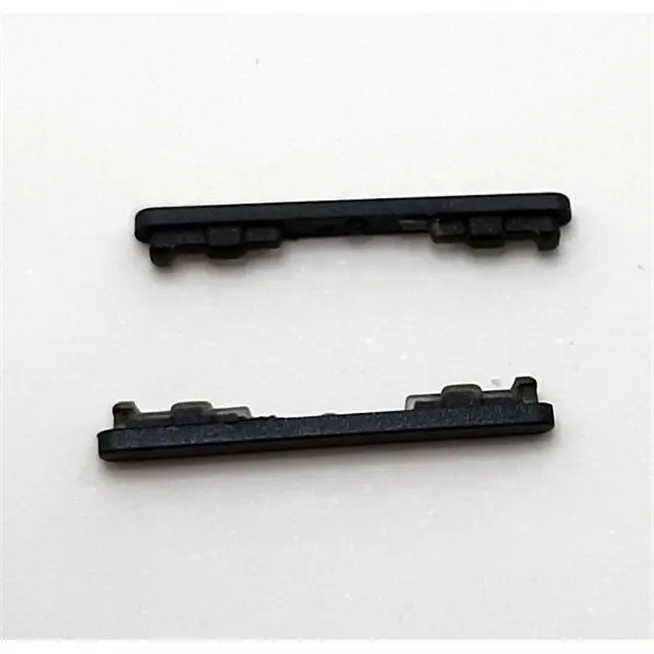 Boton volumen negro para Xiaomi Redmi Note 12 4G calidad premium