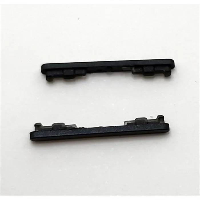 Boton volumen negro para Xiaomi Redmi Note 12 4G calidad premium