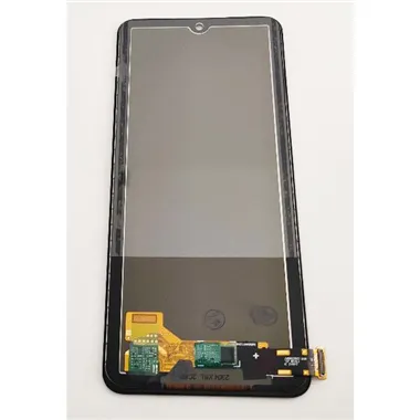 Pantalla lcd para XiaomI Redmi Note 12 4G Redmi Note 12 5G Poco X5 5G mas tactil negro compatible