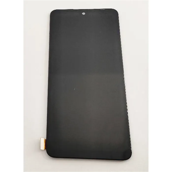 Pantalla lcd para XiaomI Redmi Note 12 4G Redmi Note 12 5G Poco X5 5G mas tactil negro compatible