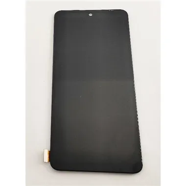 Pantalla lcd para XiaomI Redmi Note 12 4G Redmi Note 12 5G Poco X5 5G mas tactil negro compatible