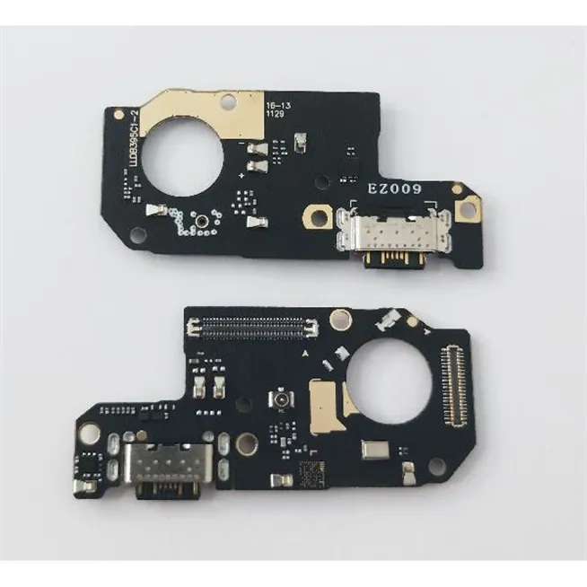 Flex puerto de carga para Xiaomi Redmi Note 12 4G calidad premium