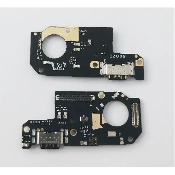 Flex puerto de carga para Xiaomi Redmi Note 12 4G calidad premium