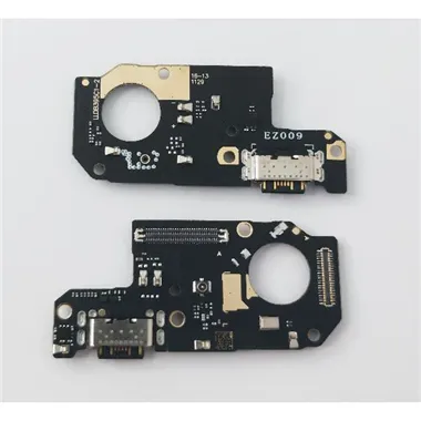 Flex puerto de carga para Xiaomi Redmi Note 12 4G calidad premium