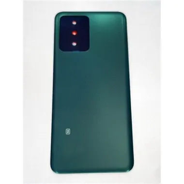 Tapa trasera o tapa bateria verde para Xiaomi Redmi Note 12 5G